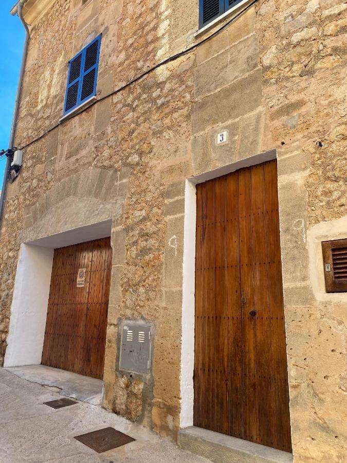 Casa Nuria, En El Centro, Al Lado De La Escalinata Del Calvario Para 6 Personas Villa Pollenca Exterior photo